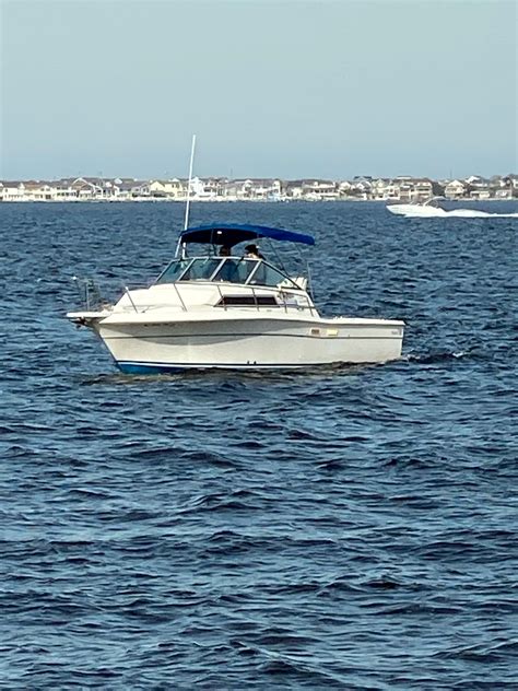 1989 Wellcraft 240 Coastal