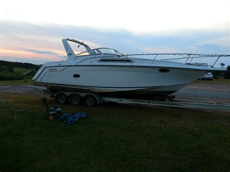 1994 Regal 240 Commodore