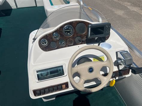 1998 Aqua Patio 24