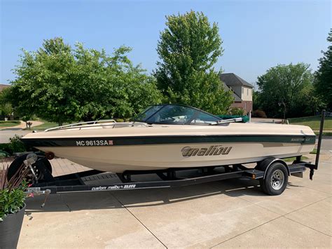 2000 Malibu Sunsetter 21