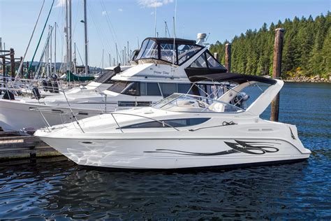 2001 Bayliner 2855 Ciera