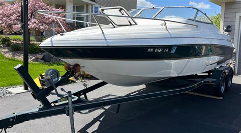 2001 Glastron GS 209