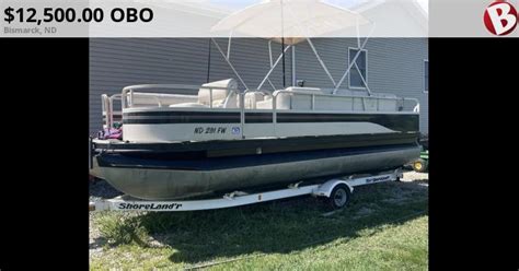 2002 Crestliner 2385