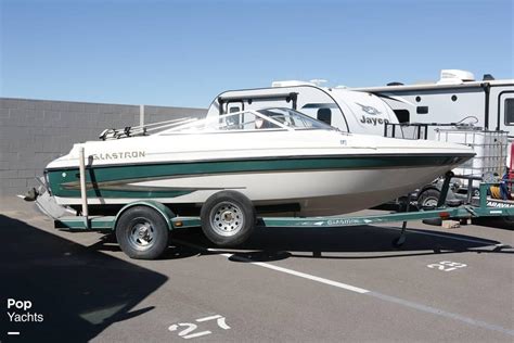 2002 Glastron MX185