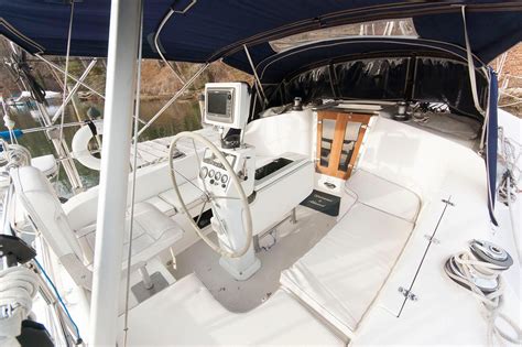2003 Avalon Catalina 22