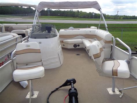 2003 G3 20’ SunCatcher