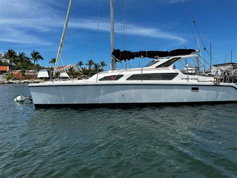 2004 Gemini 105Mc