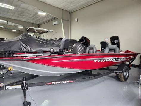 2004 Tracker Pro Team 175 TXW