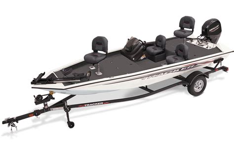 2004 Tracker Pro Team 175TF