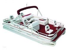 2005 Fisher 220 Fisherman