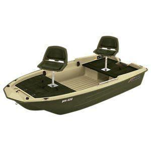 Discover Affordable Adventures: Cheap Boats Under 00 for Everyone