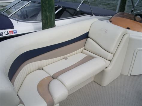2006 Bennington 2075GL