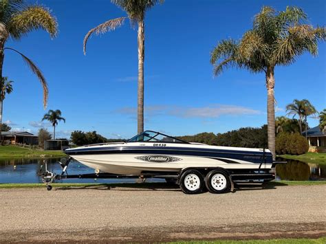 2007 Malibu Response LX
