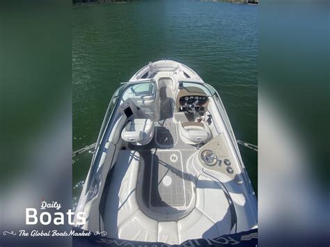 2008 Four Winns 240 Horizon