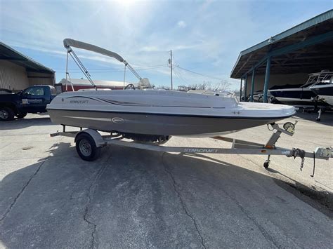 2008 Starcraft Aurora 20