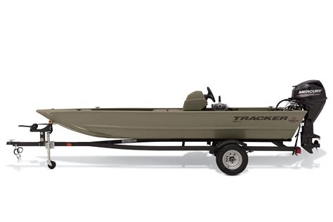 2008 Triton 1648 SC