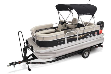 Pontoon Boats for Sale Near Me Under 00: Affordable Options