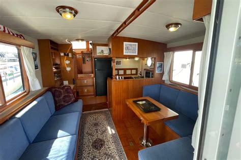 2011 Krogen 39