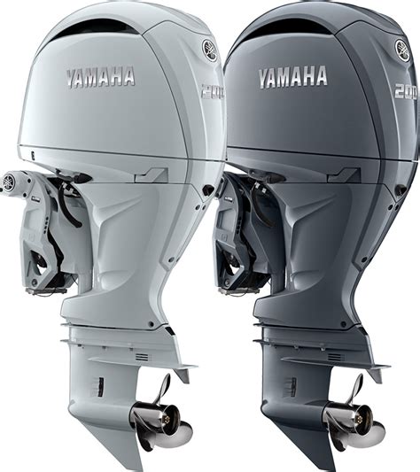 2011 Yamaha 2-Stroke 115HP Outboard Motor