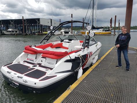 2013 Sea-Doo Islandia 210