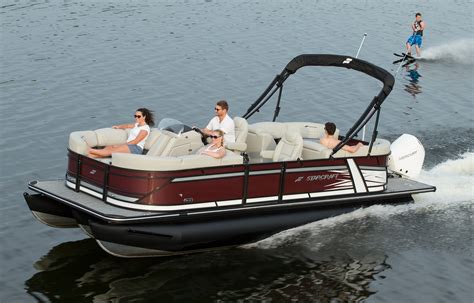 2013 Starcraft SLS 3