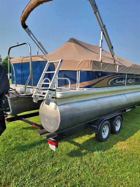 2013 Sweetwater 2486