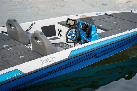 2014 Bass Cat Pantera II
