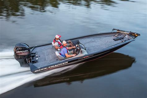 2014 Bass Tracker Pro Team 190 TX