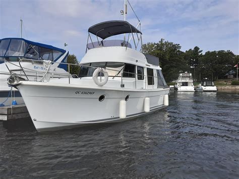 2014 Beneteau Swift Trawler 30