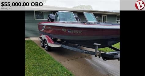 2014 Lund 2000 Tyee