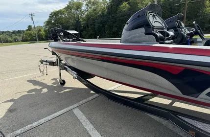 2014 Nitro Z-7