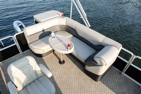 2014 Premier 220 SunSpree