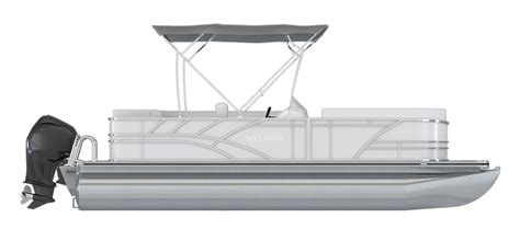 2014 Sylvan Mirage 8520