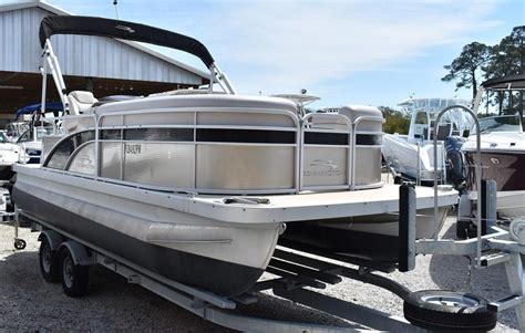 Discover Affordable Used Mini Pontoon Boats for Sale Near Me