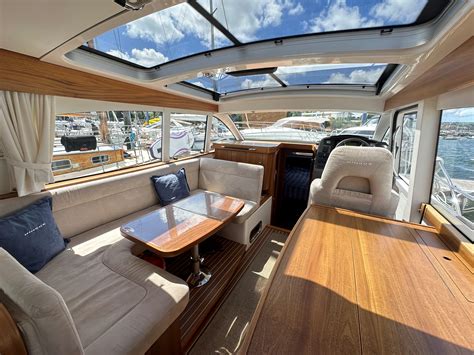 2015 Nimbus 365 Coupe