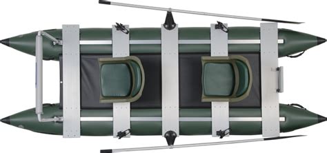 2015 Sea Eagle 375fc FoldCat