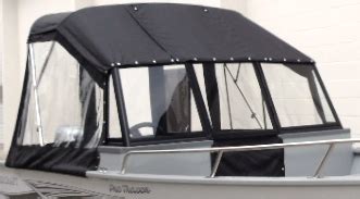 2015 Smoker Craft Stinger 162