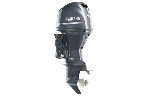 2015 Yamaha F70XA