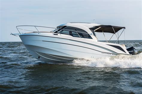 2016 Beneteau Antares 23