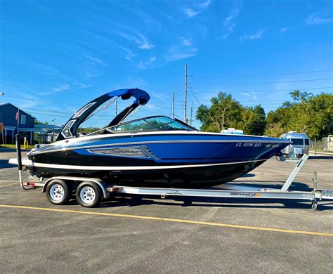 2016 Regal 2300 Bowrider
