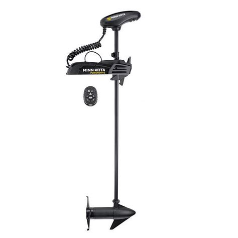2017 Minn Kota PowerDrive 55