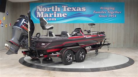 2017 Skeeter ZX 200