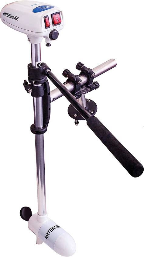 2017 Watersnake T18 Electric Trolling Motor