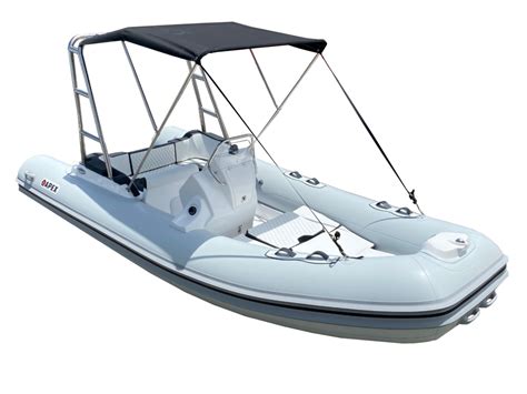 2018 Apex Marine 14' Row Boat