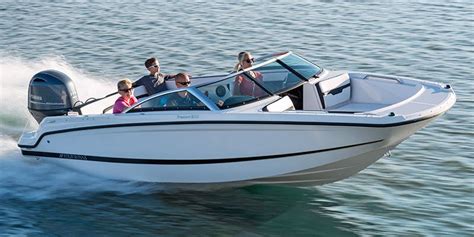 2018 Four Winns HD 200