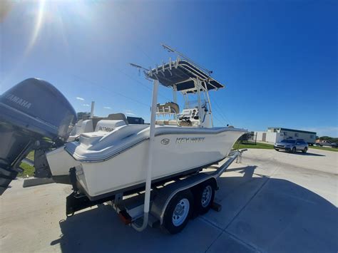 2018 Key West 239 FS