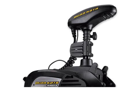 Explore Affordable Used Minn Kota Trolling Motors for Sale Today