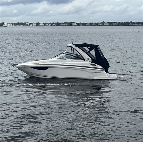 2018 Regal 28 Express