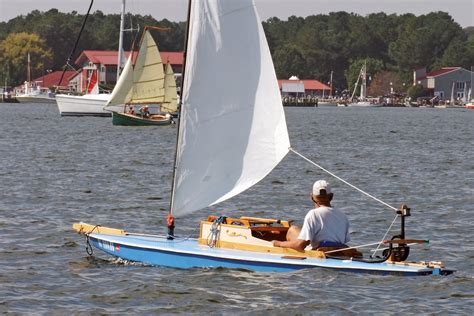 Discover Affordable Small Sailboats for Sale Near Me Today