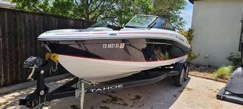 2018 Tahoe 700 Series